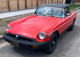 MGB